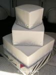 WEDDING CAKE 332